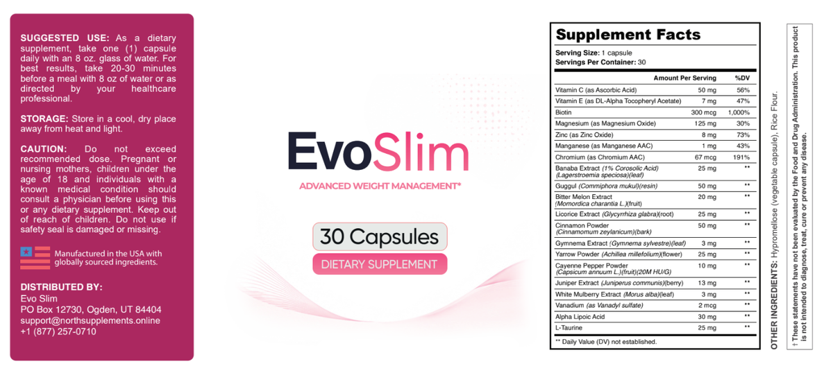 getevoslimpro.com